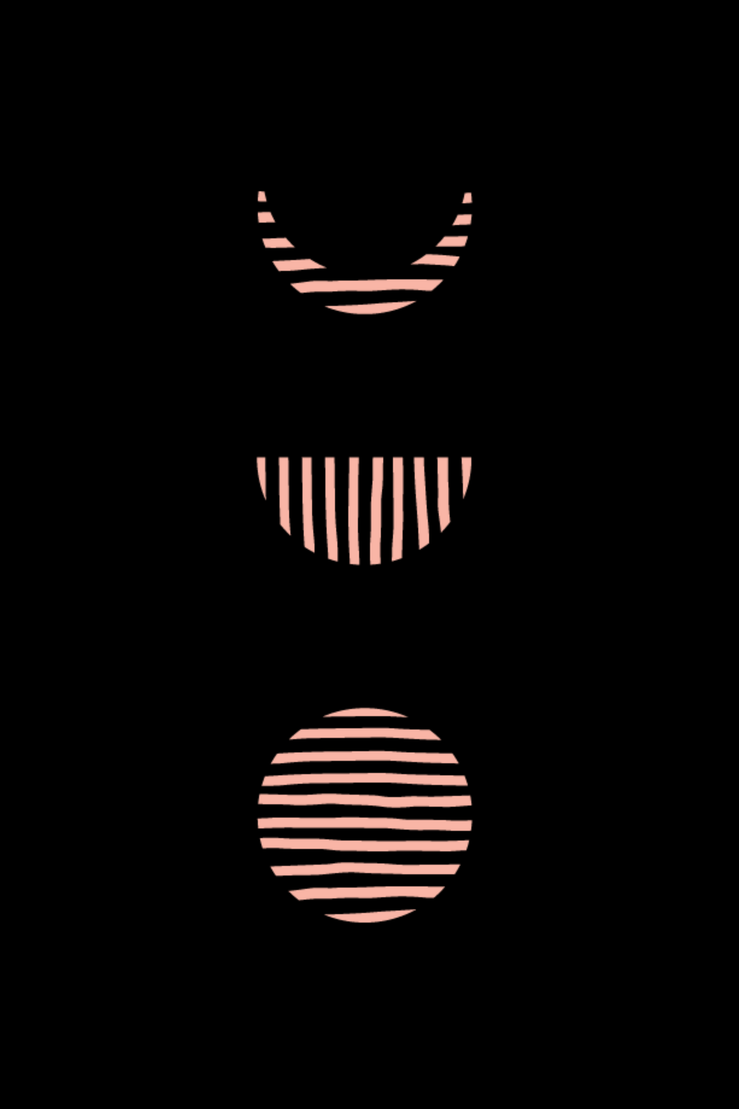 logo elastique en rose sur tissu de compression noir certifié OEKO-TEX