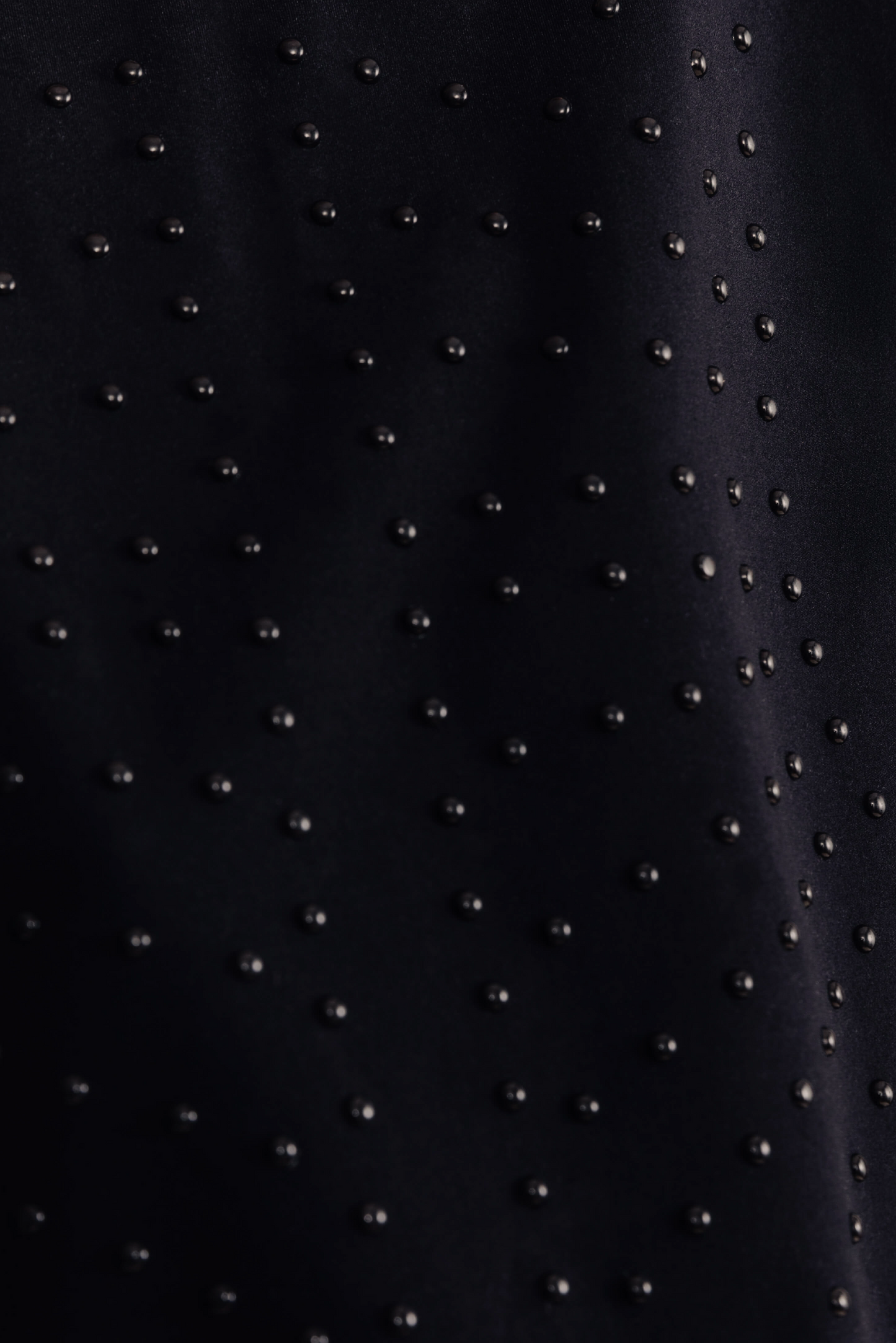 closeup on MicroPerle beads