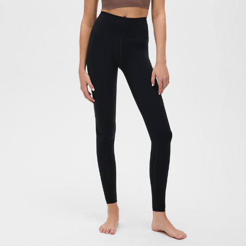 Un legging de sport classique