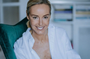 Quand la santé devient le véritable luxe : entretien avec Carra Sutherland