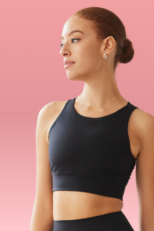 Charger l&#39;image 1 dans la galerie. Brassière L'Original - Vie en Rose