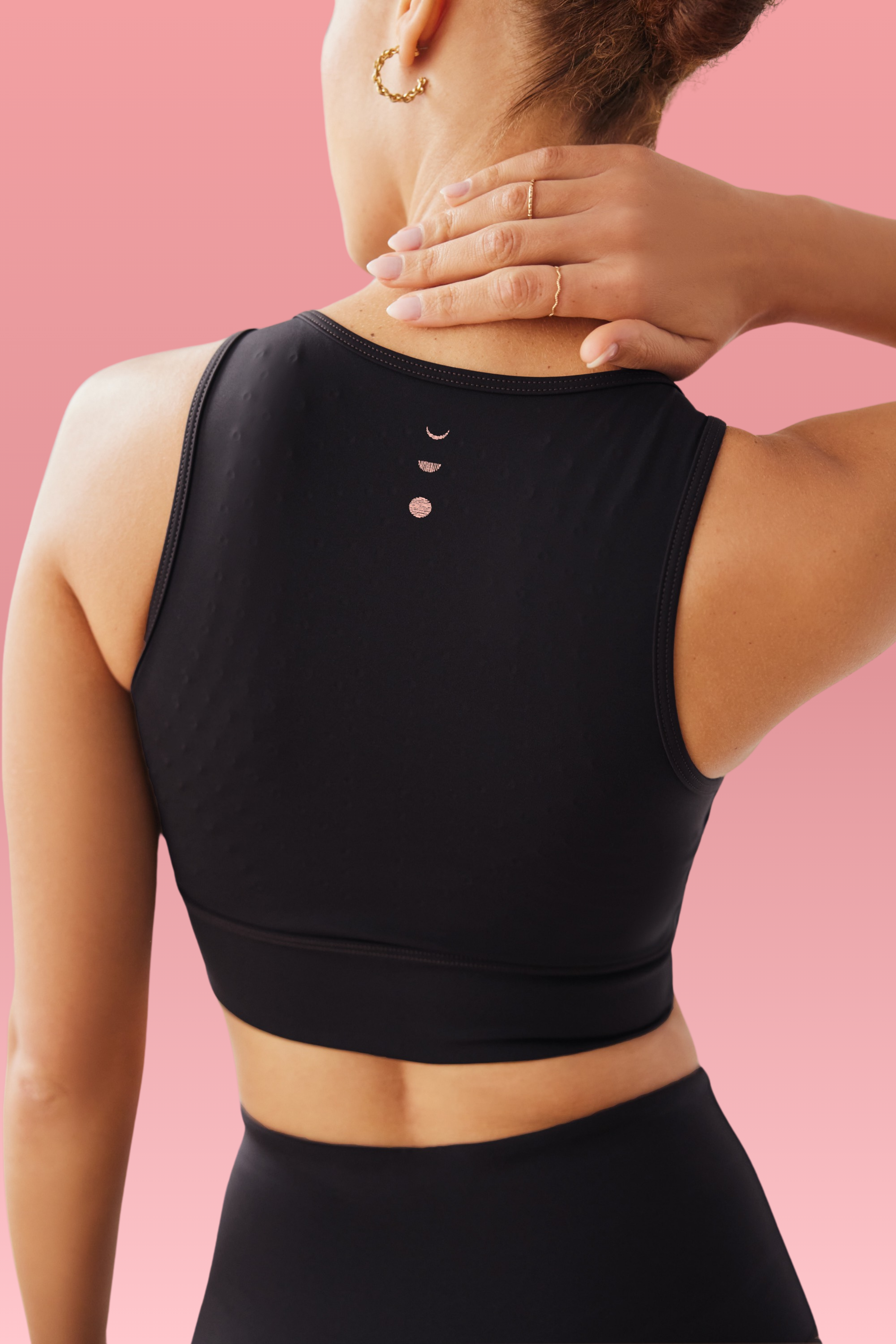 Brassière L'Original - Vie en Rose