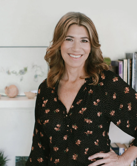 Lisa Levitt Gainsley