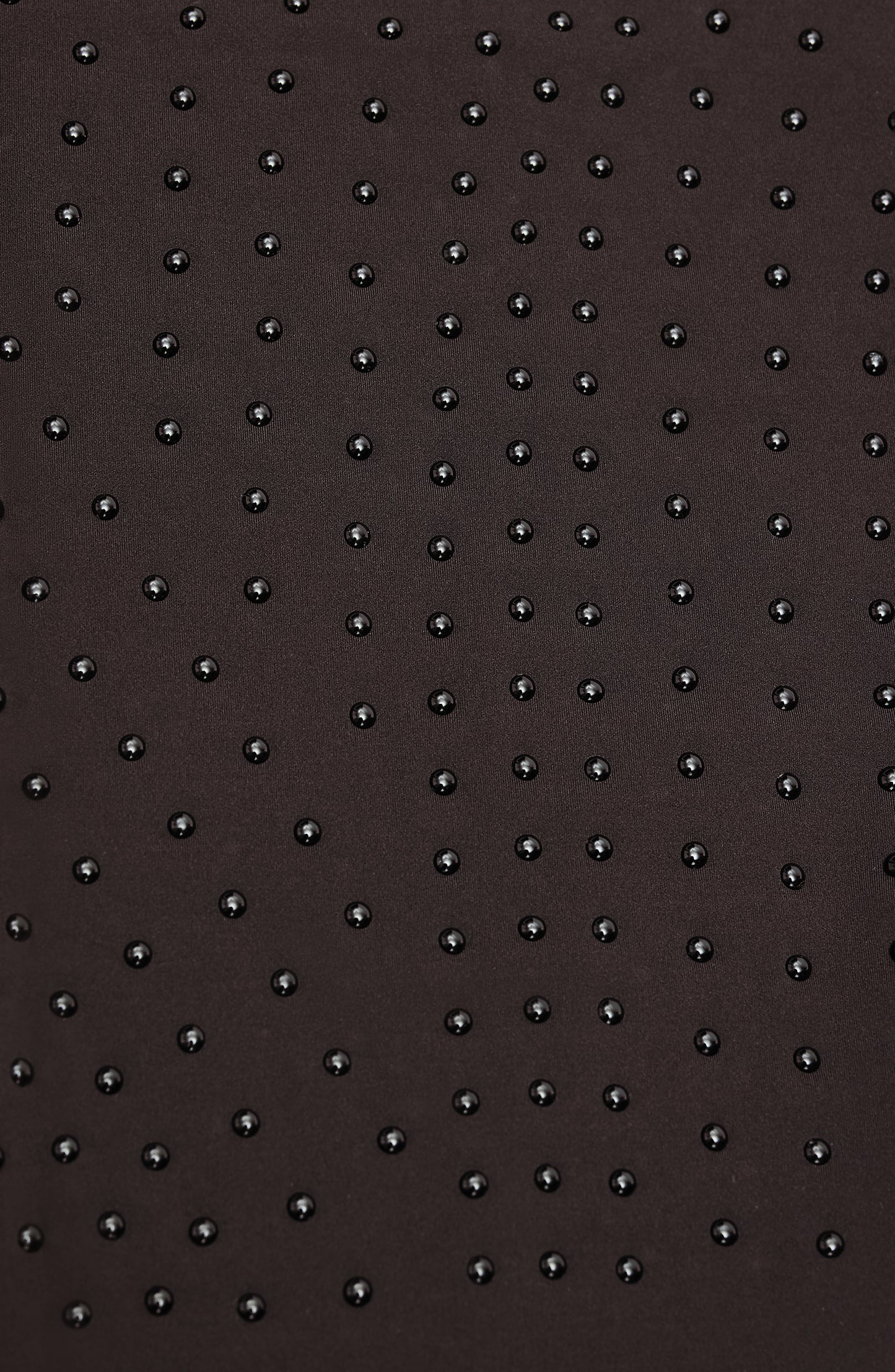 MicroPerle tecnology, tissu java/marron, pour ameliorer la circulation lymphatique, la texture de la peau